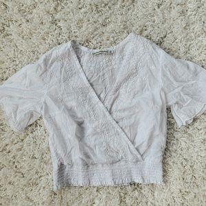 Abercrombie & Fitch Blouse